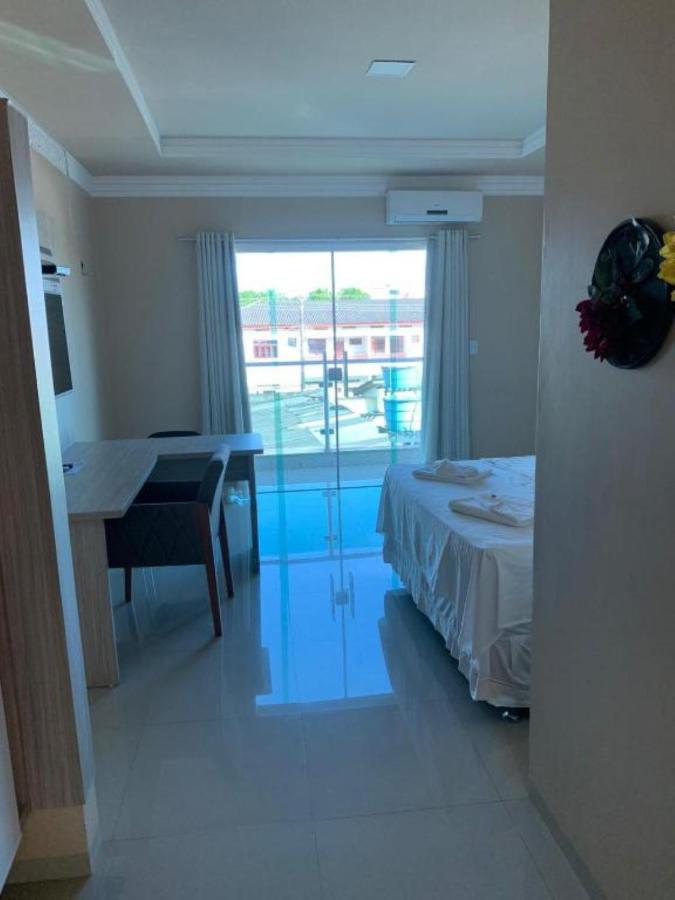 Hotel Vale Do Xingu Altamira  Zewnętrze zdjęcie