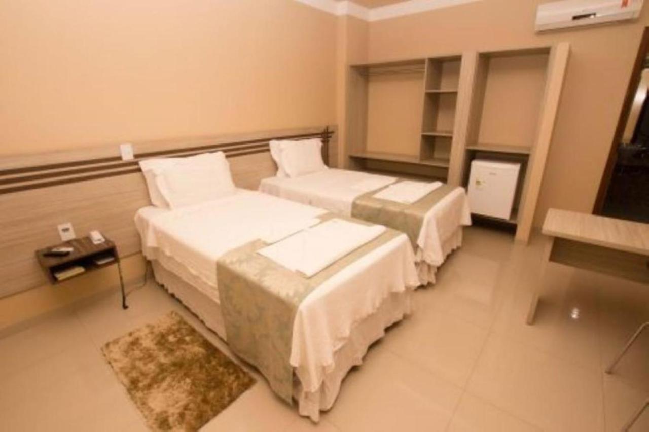 Hotel Vale Do Xingu Altamira  Zewnętrze zdjęcie