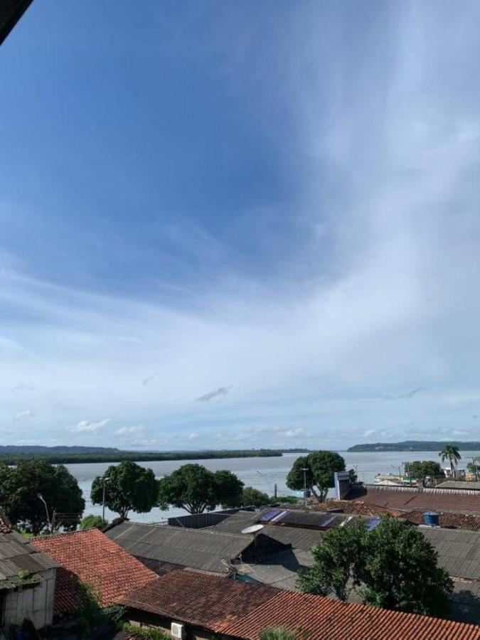 Hotel Vale Do Xingu Altamira  Zewnętrze zdjęcie