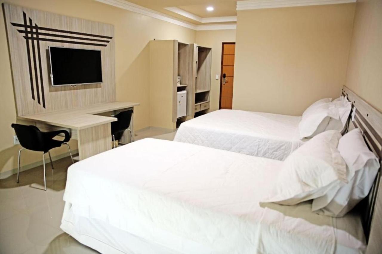 Hotel Vale Do Xingu Altamira  Zewnętrze zdjęcie