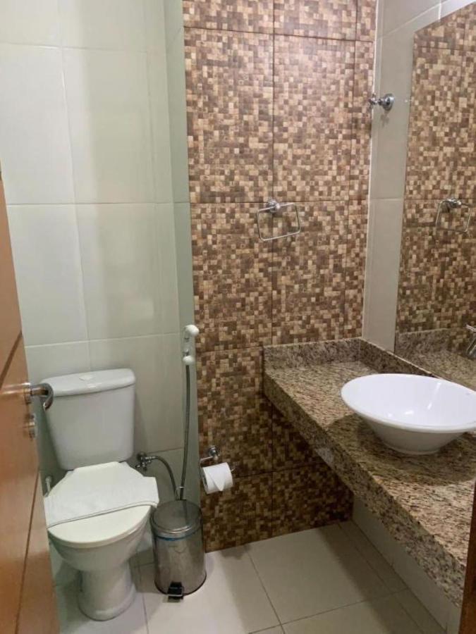 Hotel Vale Do Xingu Altamira  Zewnętrze zdjęcie