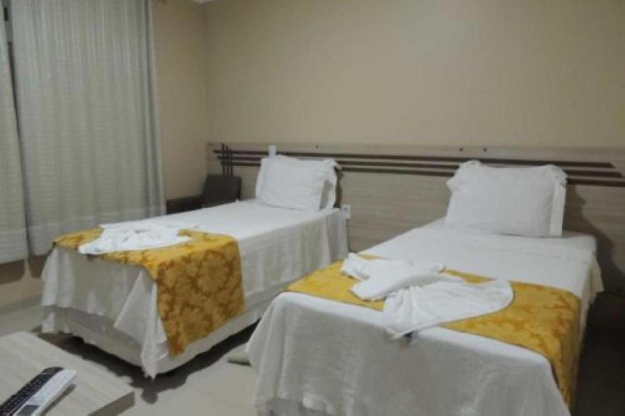 Hotel Vale Do Xingu Altamira  Zewnętrze zdjęcie