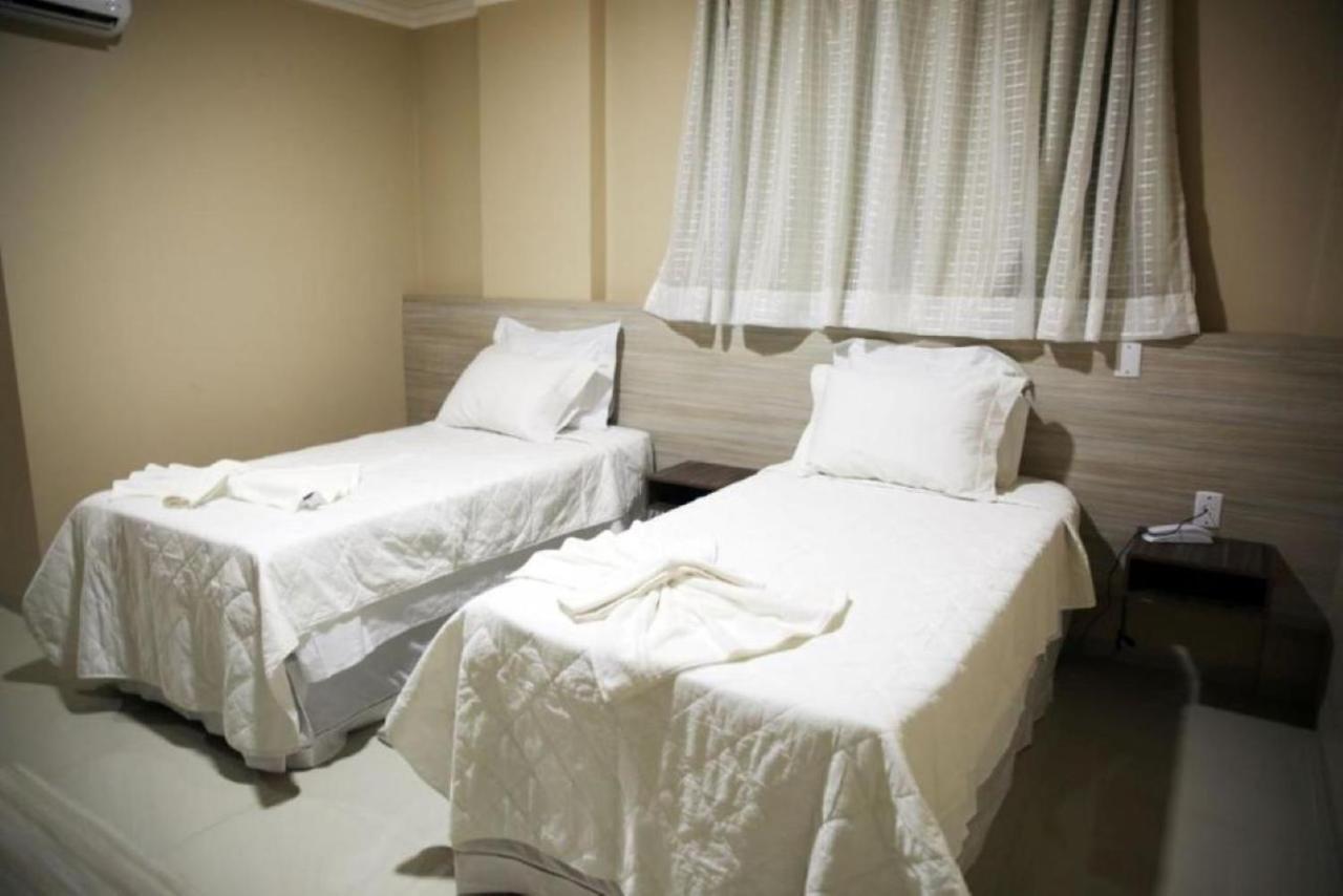 Hotel Vale Do Xingu Altamira  Zewnętrze zdjęcie