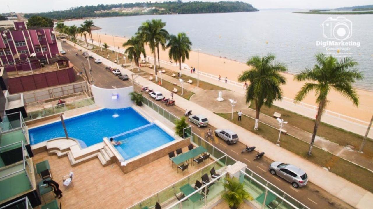 Hotel Vale Do Xingu Altamira  Zewnętrze zdjęcie