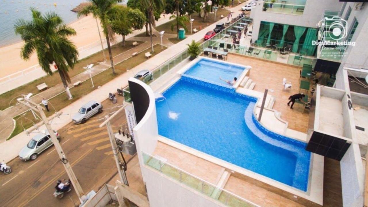 Hotel Vale Do Xingu Altamira  Zewnętrze zdjęcie