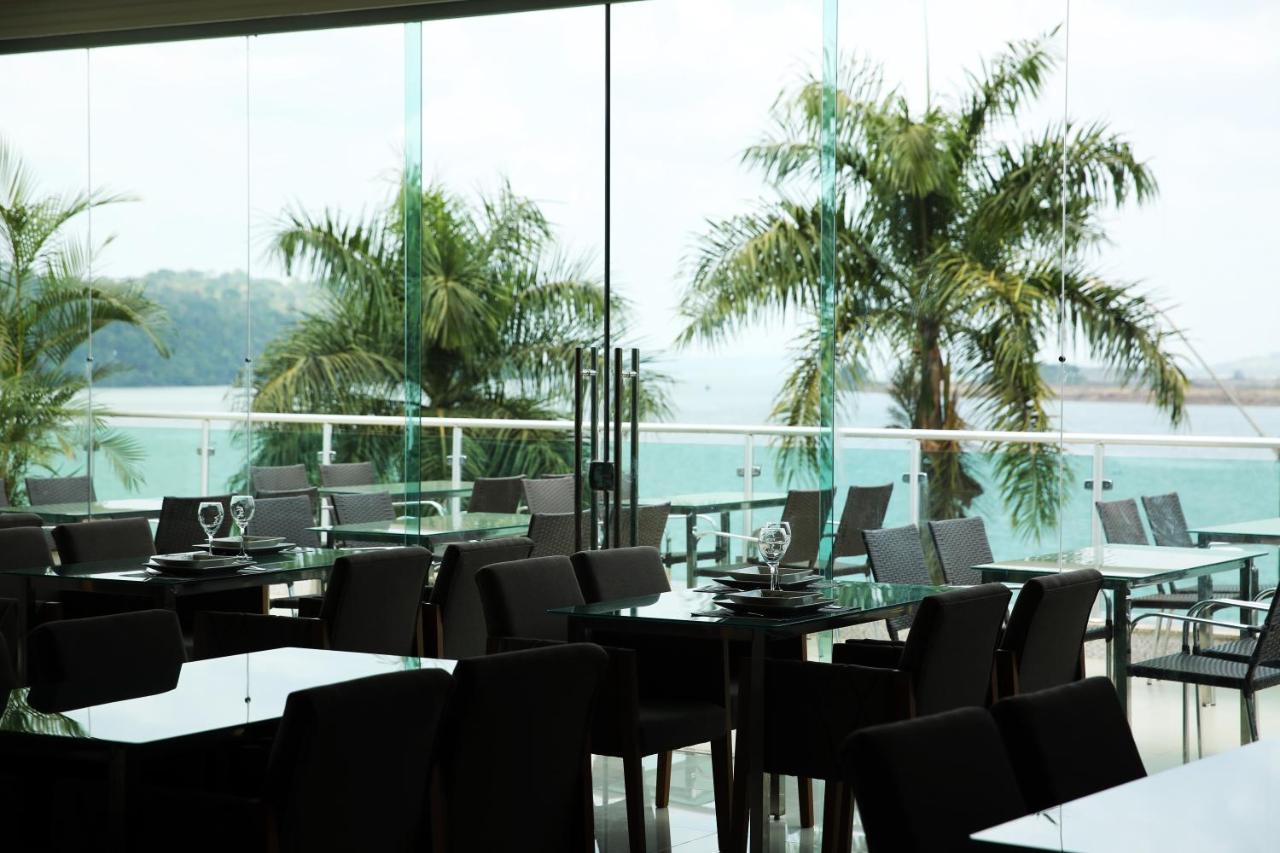 Hotel Vale Do Xingu Altamira  Zewnętrze zdjęcie